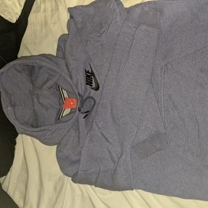 Nike hoodie
